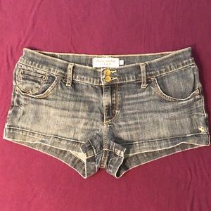 Abercrombie & Fitch Shorts Size 6